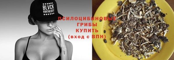 кристаллы Няндома
